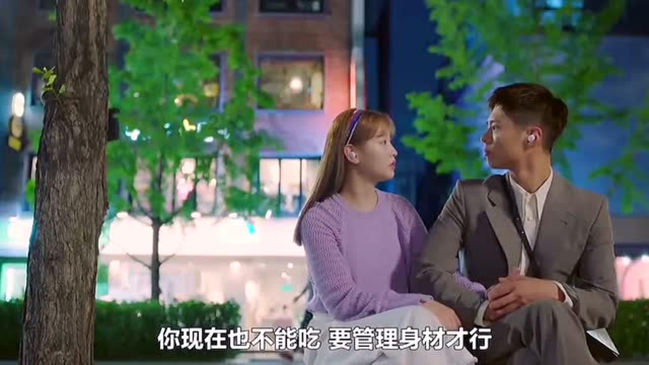 奚梦瑶遭vogue张宇吐槽，小明还能在超模界走多远？游戏画面